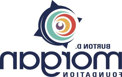 Burton D. Morgan Foundation logo